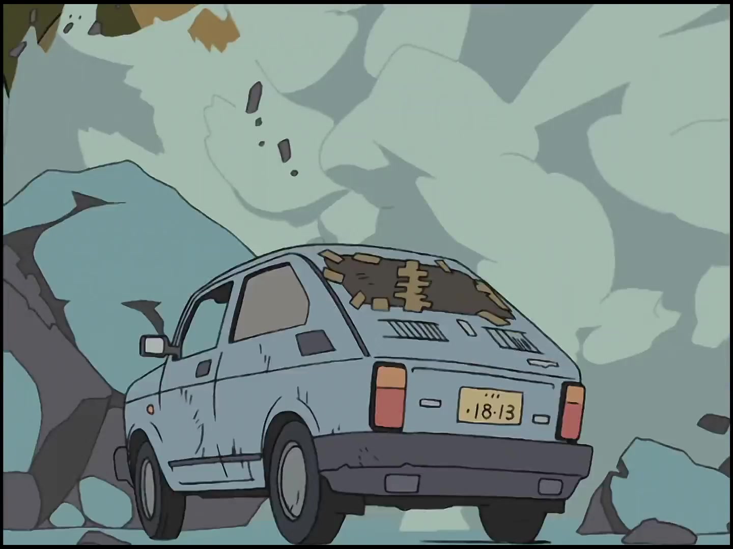 [Tsukyio Editing Resources] FLCL (Episode 6) Raw Clips (248) (tsukyio.com).mp4